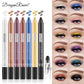 🔥1+1 GRATIS 💗12-delige Oogschaduwpotlood Set