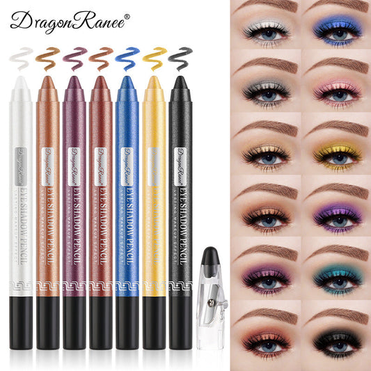🔥1+1 GRATIS 💗12-delige Oogschaduwpotlood Set