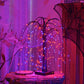 Halloween boomverlichting