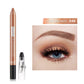 🔥1+1 GRATIS 💗12-delige Oogschaduwpotlood Set