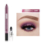 🔥1+1 GRATIS 💗12-delige Oogschaduwpotlood Set
