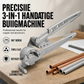 📦 3-in-1 buigtang voor Ø6-8-10 mm – nu 50% voordeel (alleen deze week)