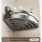 ⏳Tijdelijke aanbieding⏰Opbergrek voor in de hoekdouche🚿Ruimtebesparend en eenvoudig te installeren, perfect om toiletartikelen netjes op te bergen ✨