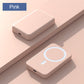 🎊 2026 Uitverkoop -50%! 🔋 Draagbare Magnetische Draadloze Powerbank 🧲 Energie die met u meebeweegt ✨