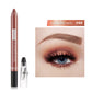 🔥1+1 GRATIS 💗12-delige Oogschaduwpotlood Set