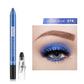 🔥1+1 GRATIS 💗12-delige Oogschaduwpotlood Set