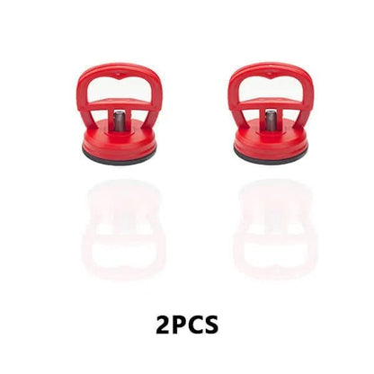 📢📢 1+1 gratis🧲 Krachtige deuktrekker met zuignap – heavy-duty paneellifter voor autodeukreparatie, tegels, plafonds, telefoonschermen en meubelmontage.