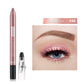 🔥1+1 GRATIS 💗12-delige Oogschaduwpotlood Set