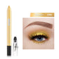 🔥1+1 GRATIS 💗12-delige Oogschaduwpotlood Set
