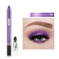 🔥1+1 GRATIS 💗12-delige Oogschaduwpotlood Set