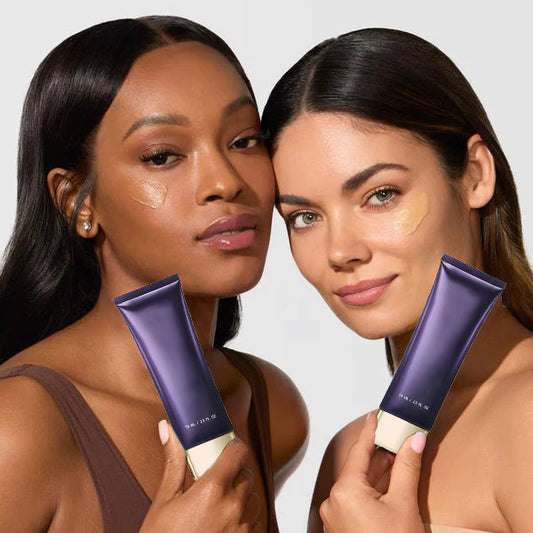 🎁Buy 1 Get 1 Free with FREE BODY BRUSH ✨- Body Coverage Perfector✨