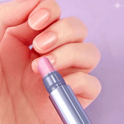 3-in-1 nagelverzorgingspen