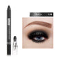 🔥1+1 GRATIS 💗12-delige Oogschaduwpotlood Set