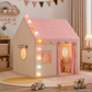Kinderspeeltent Kasteel