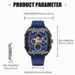 ⏳ 50% KORTING! ⏰ Montre Digitale de Sport Multifonction – Rétroéclairage LED, Chronomètre au 1/100e de Seconde & Structure Antichoc Étanche for un Suivi Précis de Vos Performances ✨🏃‍♂️