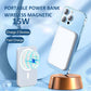 🎊 2026 Uitverkoop -50%! 🔋 Draagbare Magnetische Draadloze Powerbank 🧲 Energie die met u meebeweegt ✨