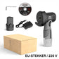 ⏳ Tijdelijke aanbieding⏳ 🧰12V Mini Haakse Slijper met Doorslijpschijf