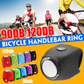 ⏳Tijdelijke aanbieding⏰Super fietshoorn
