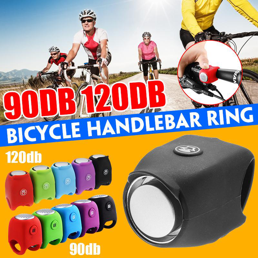 ⏳Tijdelijke aanbieding⏰Super fietshoorn