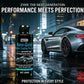 📢📢 1+1 gratis🚗Nano-keramische Coating Professionele Editie MAX-versie – stof- en waterafstotend met langdurige glans