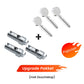 ⏳ Tijdelijke aanbieding⏳ 🚿🔩 Handdouchehouder – stevig & boorvrij 🛠️