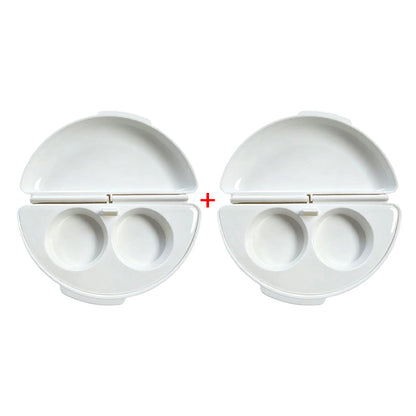 📢📢  1+1 gratis🍳2-in-1 eierkoker – maak omeletten & eierkoekjes in 1 apparaat. Snel, makkelijk & antiaanbak – perfect ontbijt! ⚡✨ NL