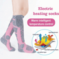 ⏳ Tijdelijke aanbieding⏳ 🔥🧦 Koude voeten? Niet meer! Oplaadbare verwarmde sokken met 6000mAh batterij – tot 9 uur warmte. Perfect voor skiën, hiking en koude winters.