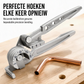 📦 3-in-1 buigtang voor Ø6-8-10 mm – nu 50% voordeel (alleen deze week)