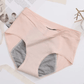 🔥Promotie: 50% KORTING🔥 Lekvrije broek met hoge taille