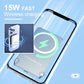 🎊 2026 Uitverkoop -50%! 🔋 Draagbare Magnetische Draadloze Powerbank 🧲 Energie die met u meebeweegt ✨
