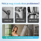 ⏳ Tijdelijke aanbieding⏳ 🚿🔩 Handdouchehouder – stevig & boorvrij 🛠️