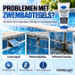 ⏳ Tijdelijke aanbieding⏳ Tegellijm voor passende zwembadreparaties en onderwatertoepassing Keuze uit 30 of 60 ml