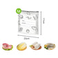 🍗🔥 66% KORTING! Wereldwijde bestseller! Deze aluminium zak sluit je kip, kaas en broccoli op als een kluis – je eten blijft 3x langer vers, plastic folie mag verhuizen!