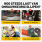 ⏳ Tijdelijke aanbieding⏳ 🧰12V Mini Haakse Slijper met Doorslijpschijf