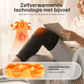 🔥 50% Korting🔥Toermalijn acupressuur zelfverwarmende kniebandage