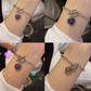 ⏳ Tijdelijke aanbieding⏳ 💖 Temperatuurgevoelige Hartjessieraden