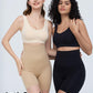 ⏳Tijdelijke aanbieding 56% KORTING⏰💜 Dames buikcontrole bil-liftende shapewear