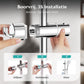 ⏳ Tijdelijke aanbieding⏳ 🚿🔩 Handdouchehouder – stevig & boorvrij 🛠️