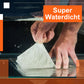 ⏳ Tijdelijke aanbieding⏳ Zelfklevende butyl reparatietape met aluminiumfolie voor passende dakgoten afvoeren en naden Keuze uit 5 maten