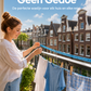 ⏳ Tijdelijke aanbieding⏳ 🏠✨Draagbare Waslijn – Geen Boren, Snel Opgehangen & Overal Te Gebruiken 👕