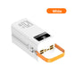 🎁2026 Nieuw binnen 50% KORTING💥⛺Draagbare powerbank voor snel opladen buitenshuis met led-lampje