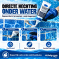 ⏳ Tijdelijke aanbieding⏳ Tegellijm voor passende zwembadreparaties en onderwatertoepassing Keuze uit 30 of 60 ml