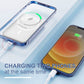 🎊 2026 Uitverkoop -50%! 🔋 Draagbare Magnetische Draadloze Powerbank 🧲 Energie die met u meebeweegt ✨