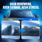 🛻🪠Zuignapgereedschap voor het repareren van deuken in de carrosserie