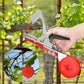🌾50% KORTING + GRATIS VERZENDING🥒Bindmachine voor takken van groenten en fruit
