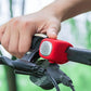 ⏳Tijdelijke aanbieding⏰Super fietshoorn
