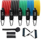 🔥HETE AANBIEDING🔥 11 STUKS Weerstandsbanden