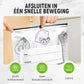 🍗🔥 66% KORTING! Wereldwijde bestseller! Deze aluminium zak sluit je kip, kaas en broccoli op als een kluis – je eten blijft 3x langer vers, plastic folie mag verhuizen!