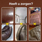 🔥 50% Korting 🎨 Leerverfset – Herstel Krassen & Verkleuringen  🔥Nieuwe bank kopen? €€€. Krassen repareren? €€