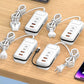 ⏳ Tijdelijke aanbieding⏳ 66W snellaadadapter met 2 PD-poorten, 2 USB-poorten en ingebouwde Type-C-kabel